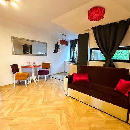 The Vintage - Wonderful Apartment In Best Location Craiova Eksteriør billede