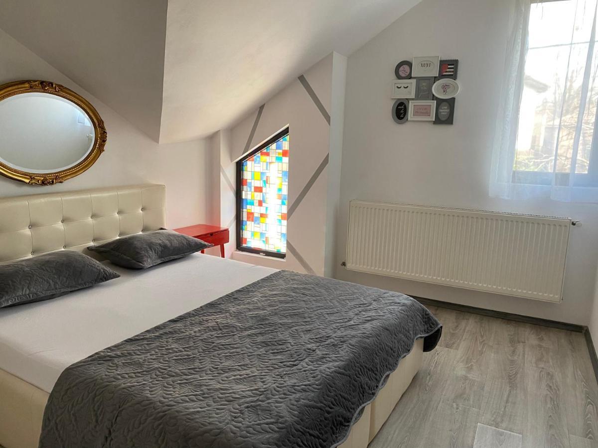 The Vintage - Wonderful Apartment In Best Location Craiova Eksteriør billede
