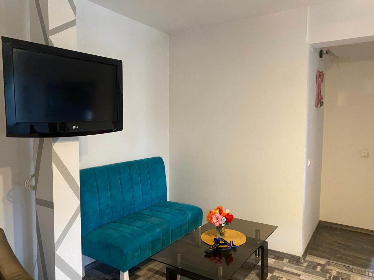 The Vintage - Wonderful Apartment In Best Location Craiova Eksteriør billede