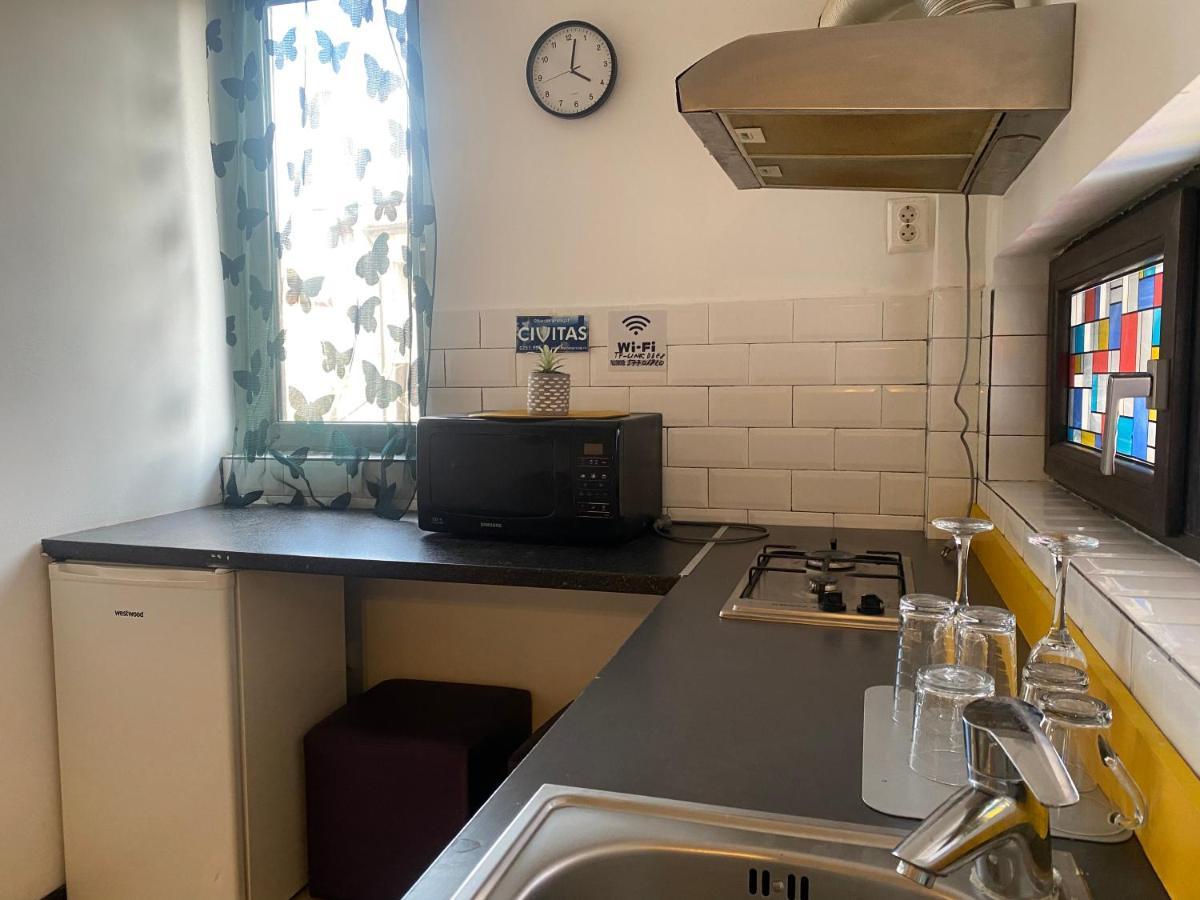 The Vintage - Wonderful Apartment In Best Location Craiova Eksteriør billede