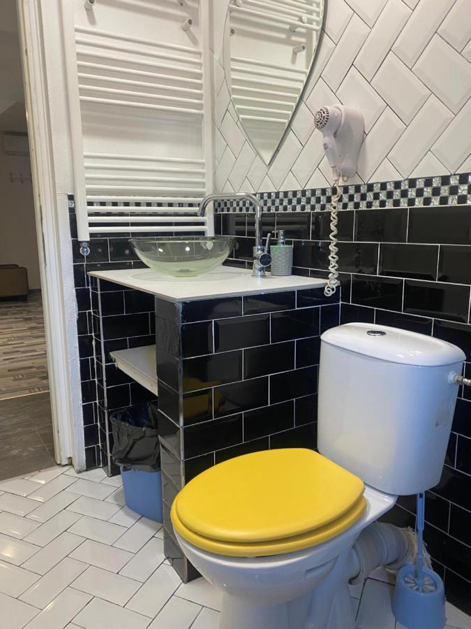 The Vintage - Wonderful Apartment In Best Location Craiova Eksteriør billede