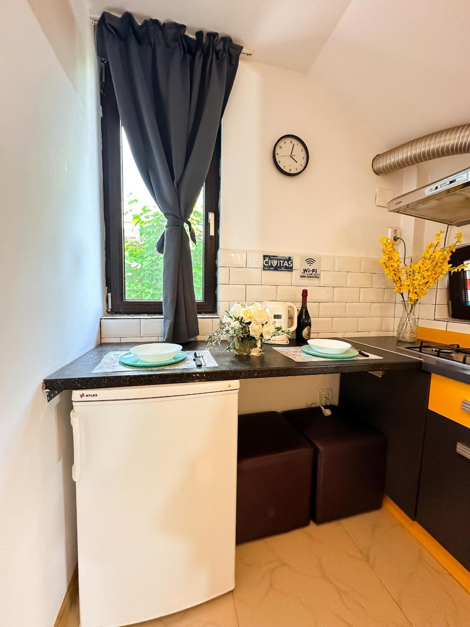 The Vintage - Wonderful Apartment In Best Location Craiova Eksteriør billede