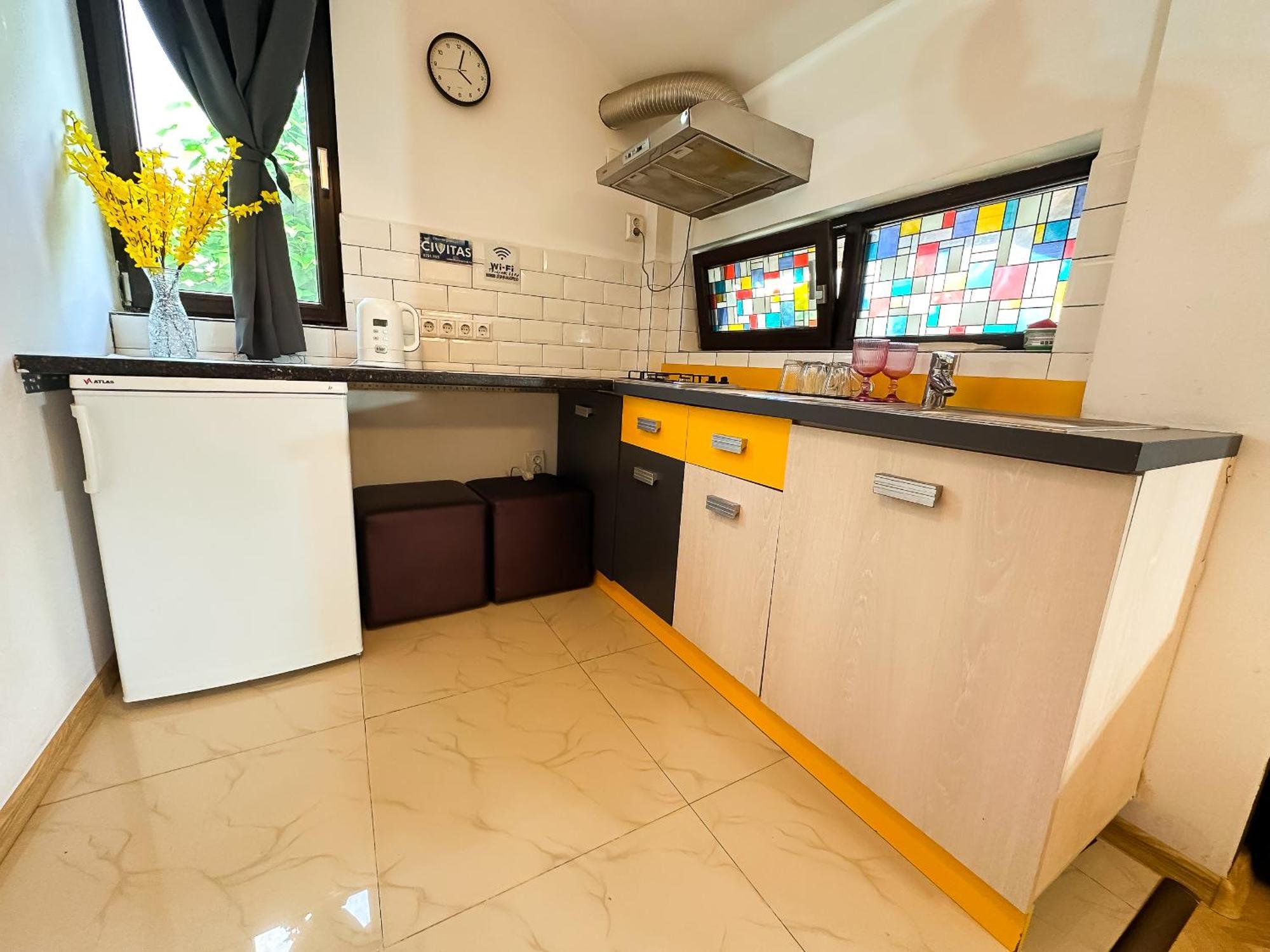 The Vintage - Wonderful Apartment In Best Location Craiova Eksteriør billede